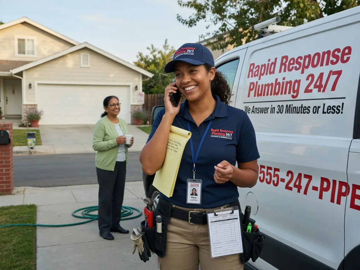Emergency Plumber French Gulch, CA FAQs